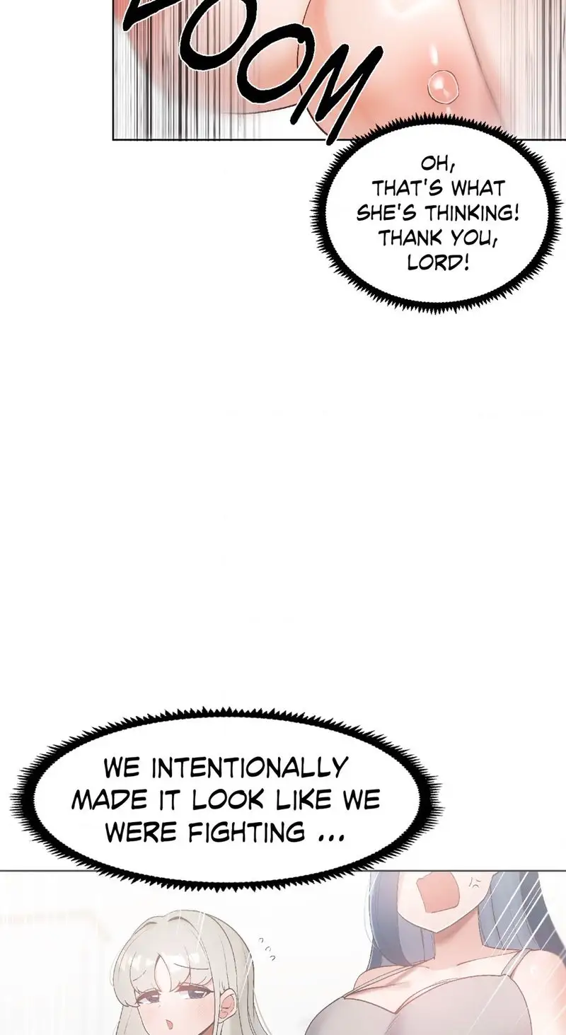 Family with Benefits chapter 15, page 52