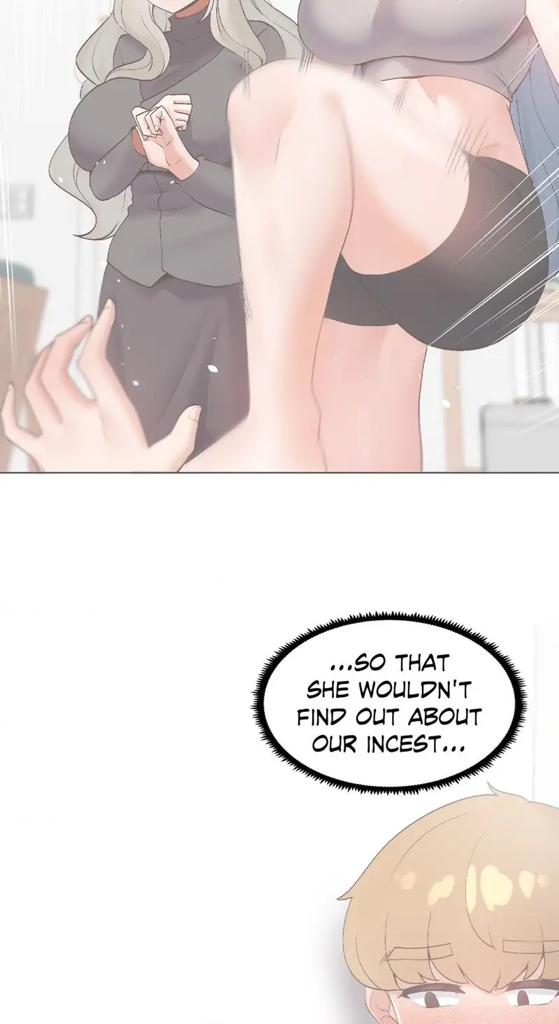 Family with Benefits chapter 15, page 53