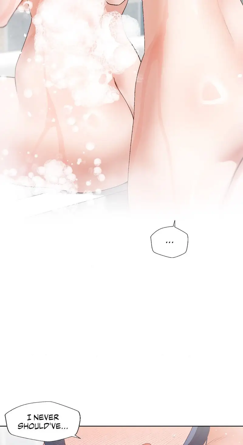 Family with Benefits chapter 15, page 57