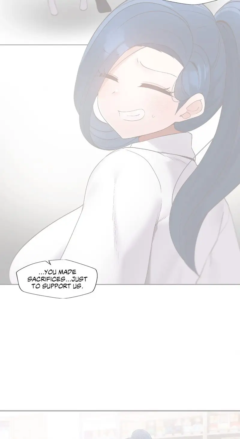 Family with Benefits chapter 15, page 63