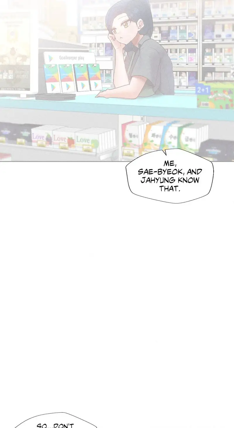 Family with Benefits chapter 15, page 64