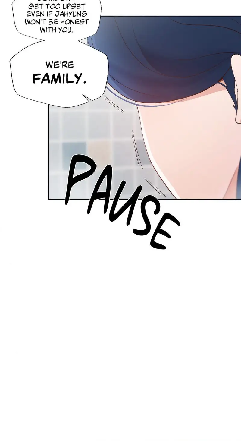 Family with Benefits chapter 15, page 65