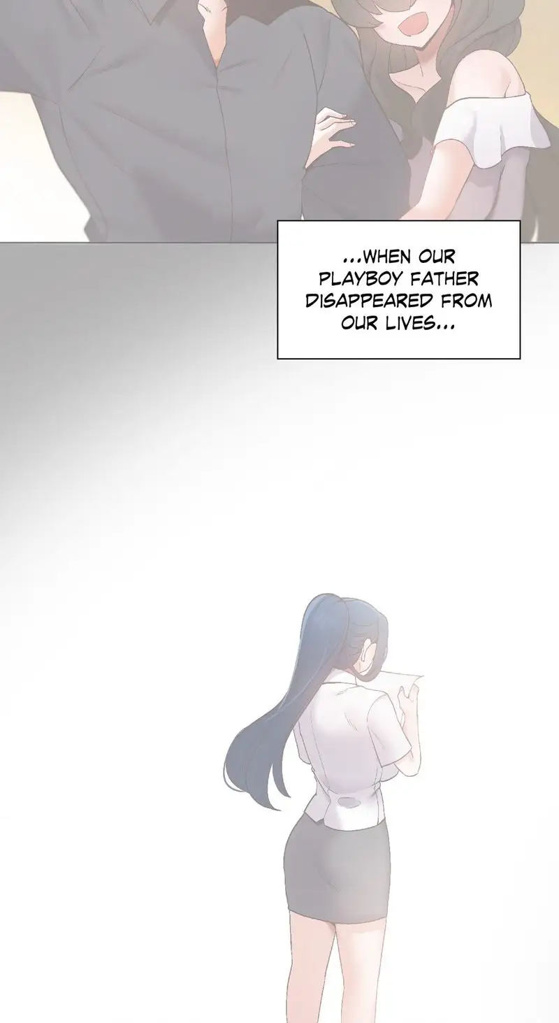Family with Benefits chapter 15, page 69