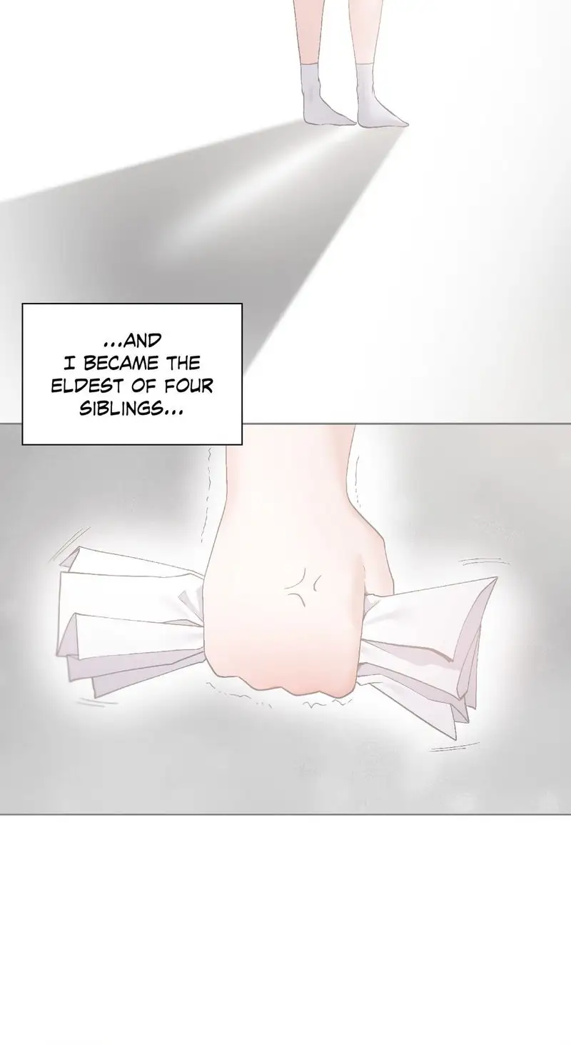 Family with Benefits chapter 15, page 70