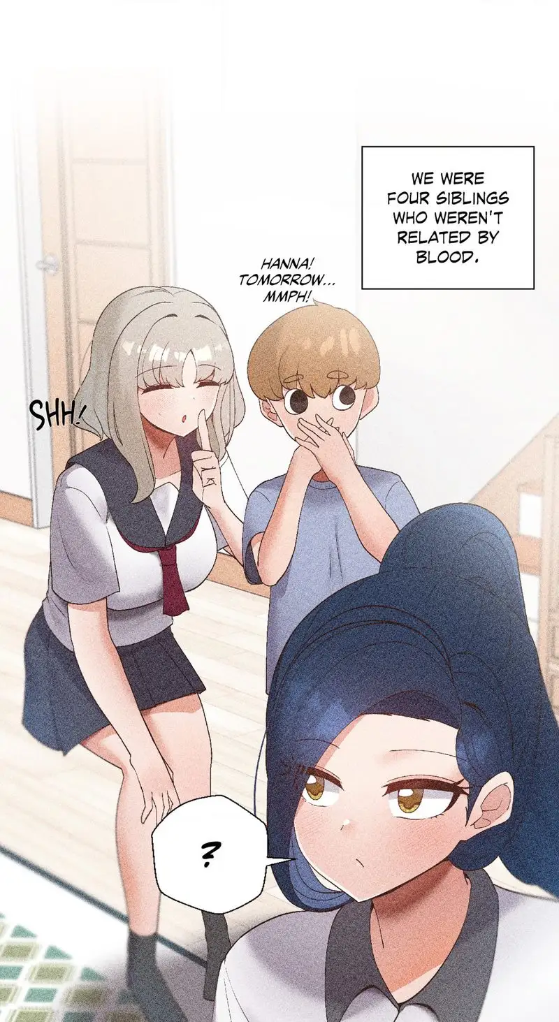 Family with Benefits chapter 15, page 73