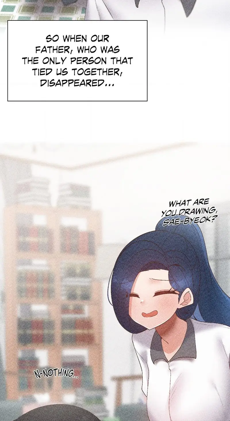 Family with Benefits chapter 15, page 74