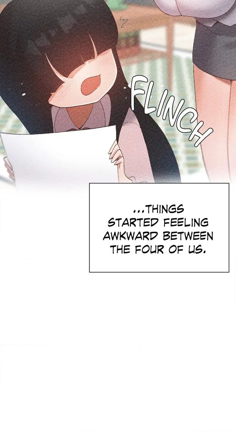 Family with Benefits chapter 15, page 75