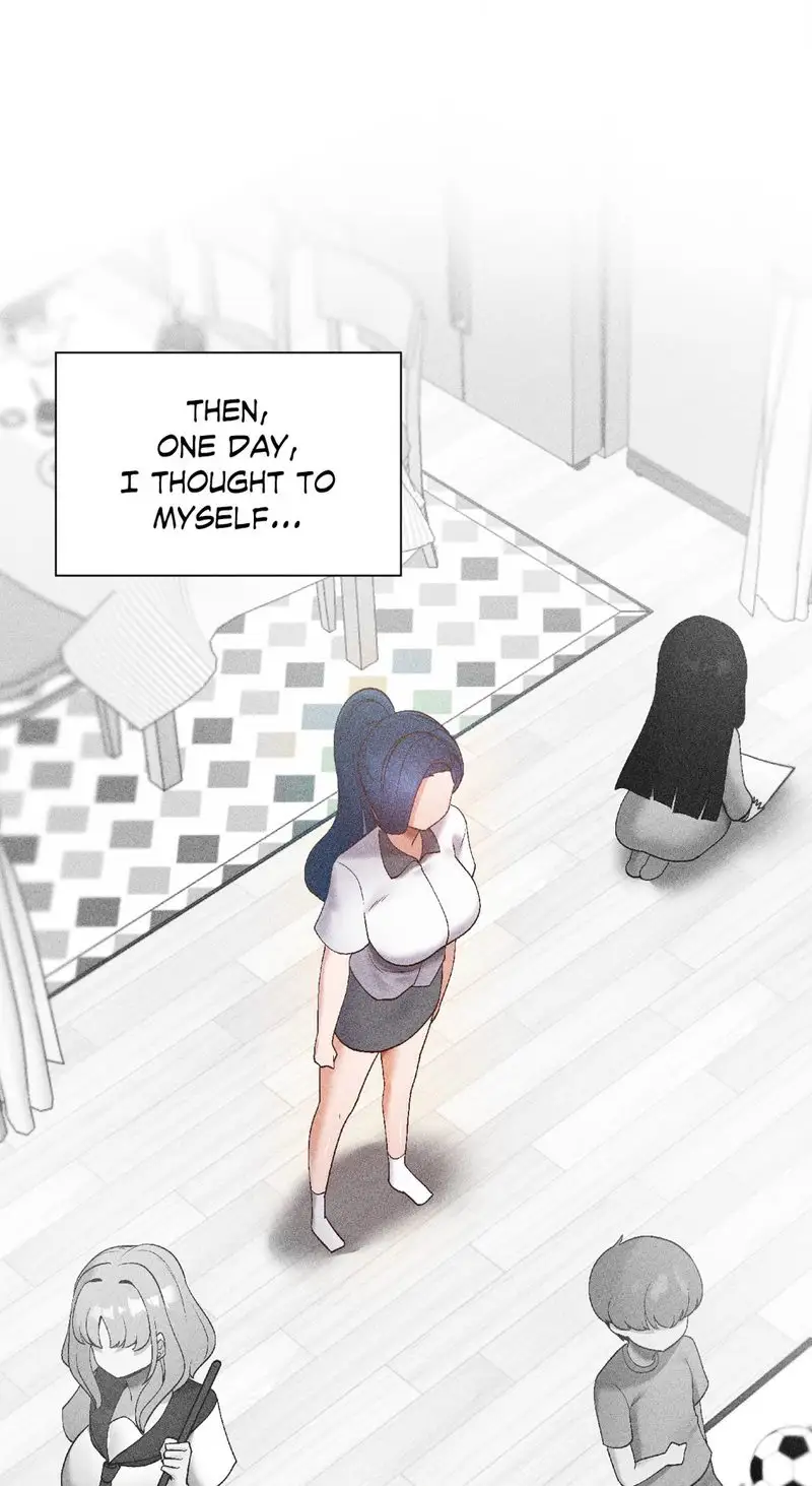 Family with Benefits chapter 15, page 76