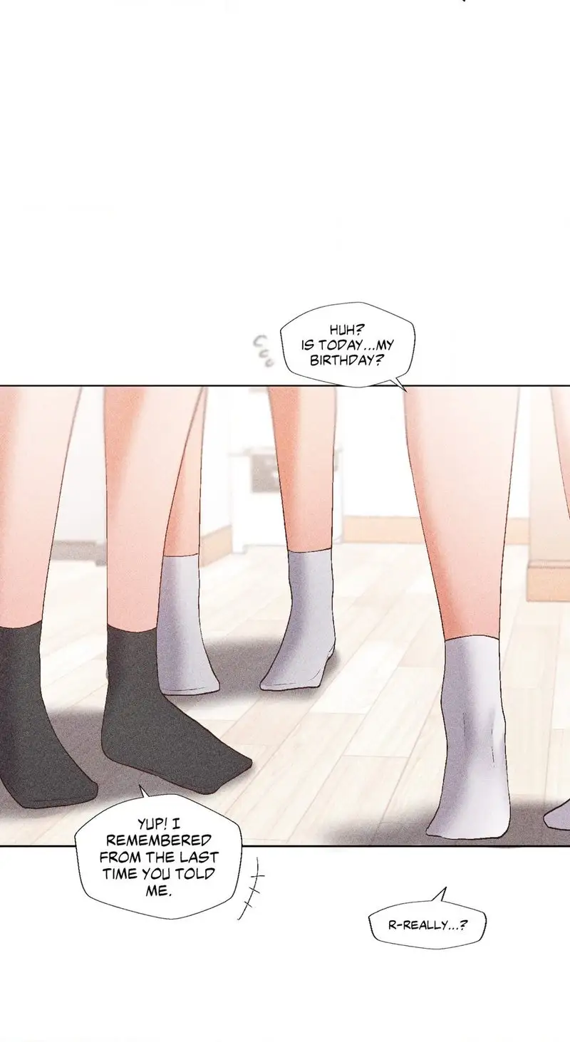 Family with Benefits chapter 15, page 80