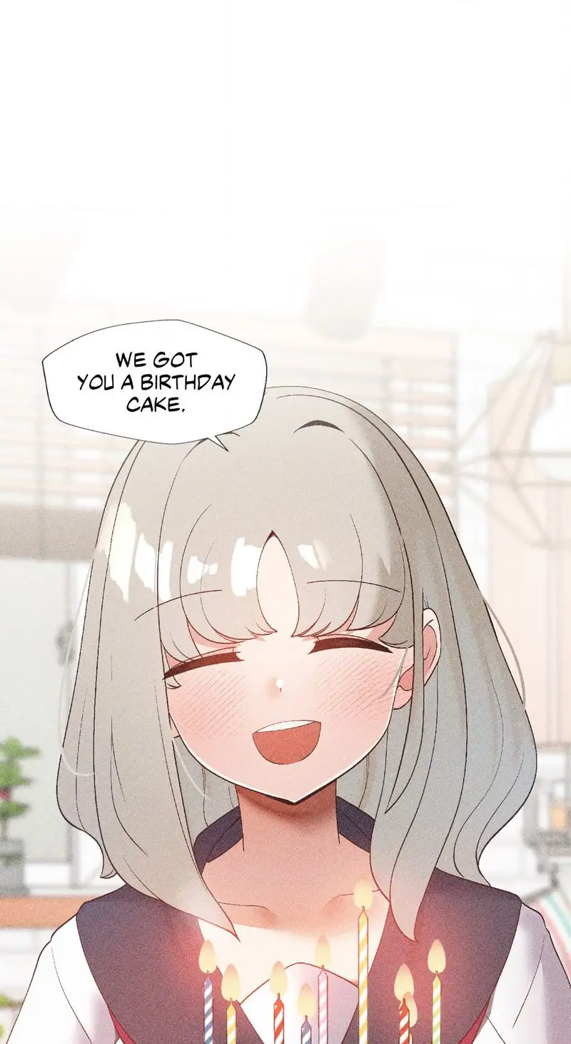Family with Benefits chapter 15, page 81