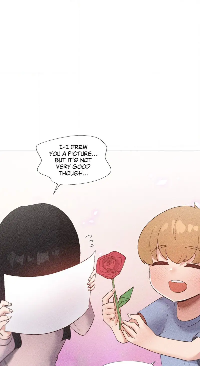 Family with Benefits chapter 15, page 83