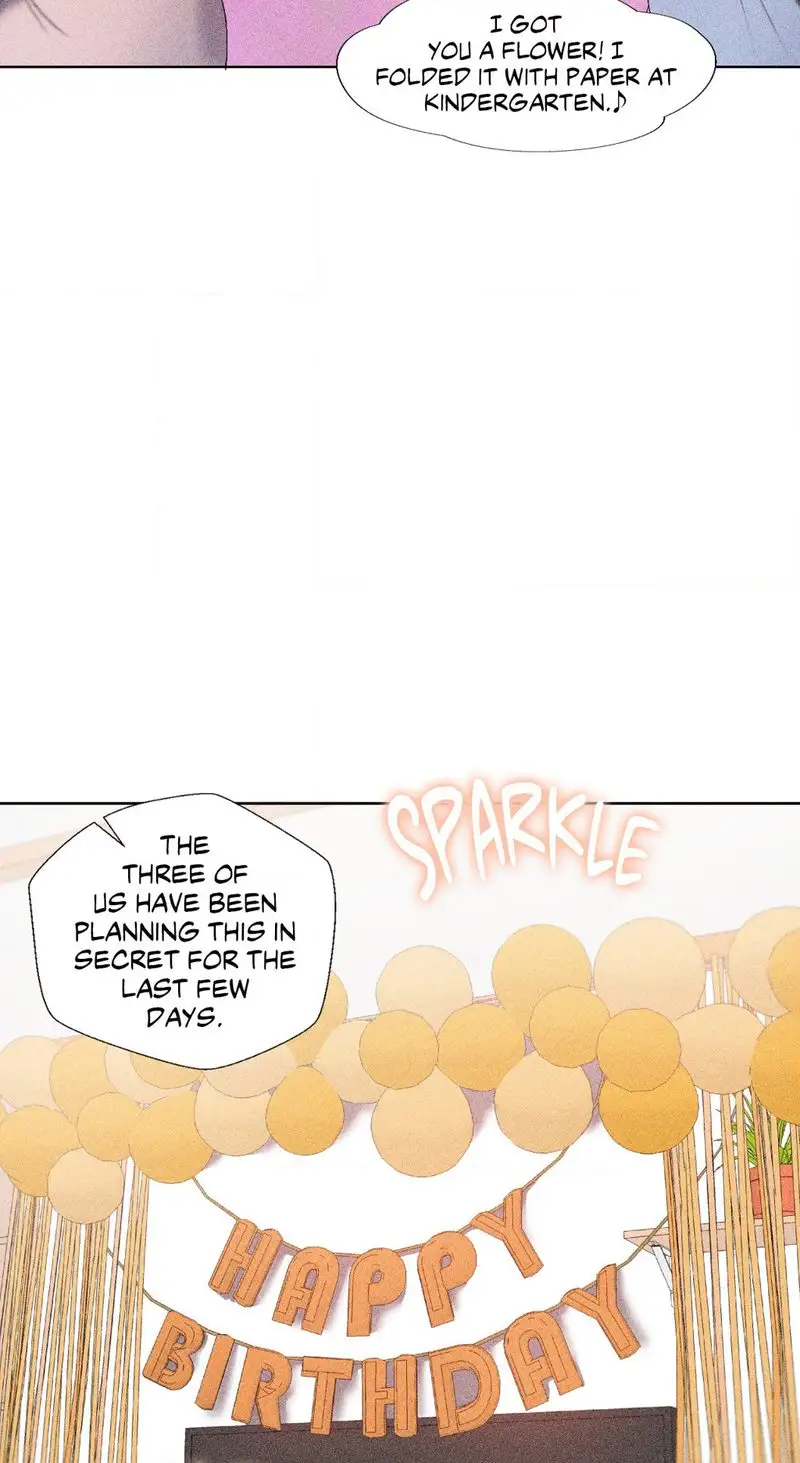 Family with Benefits chapter 15, page 84