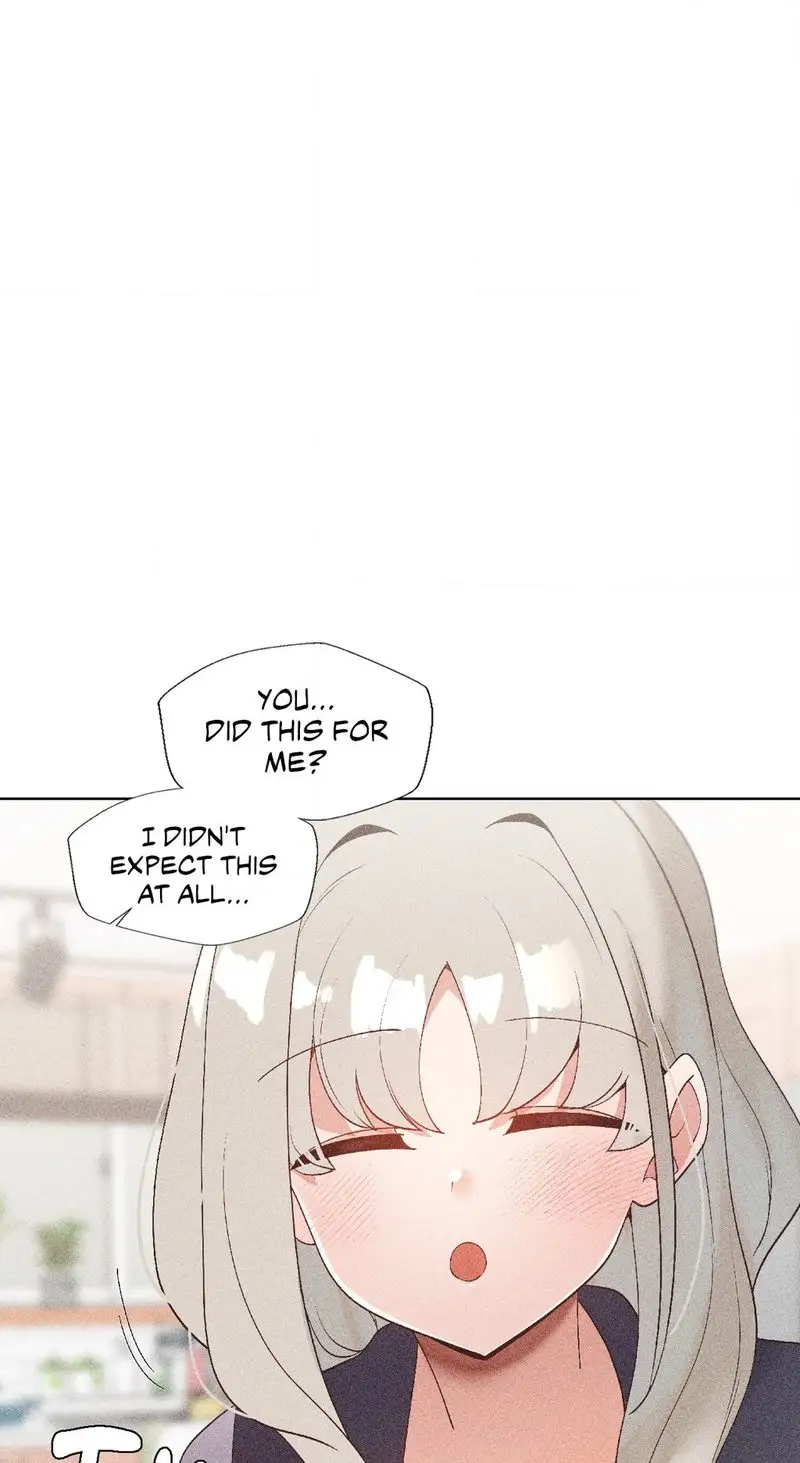 Family with Benefits chapter 15, page 86