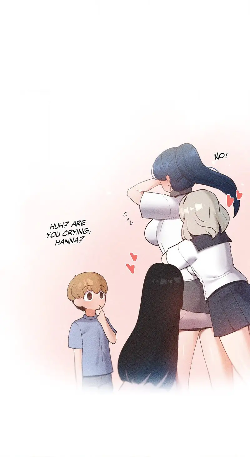 Family with Benefits chapter 15, page 91