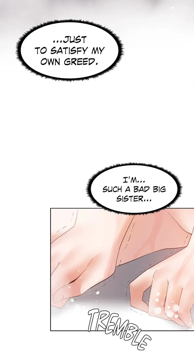 Family with Benefits chapter 15, page 94