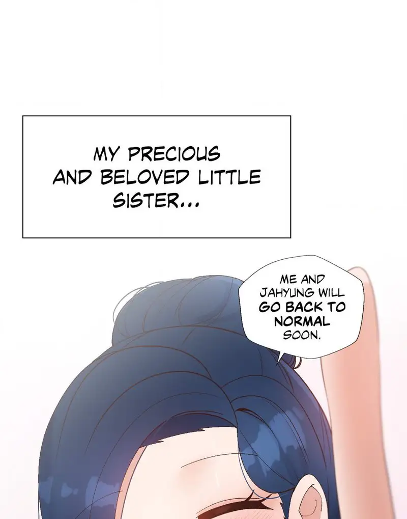 Family with Benefits chapter 15, page 96