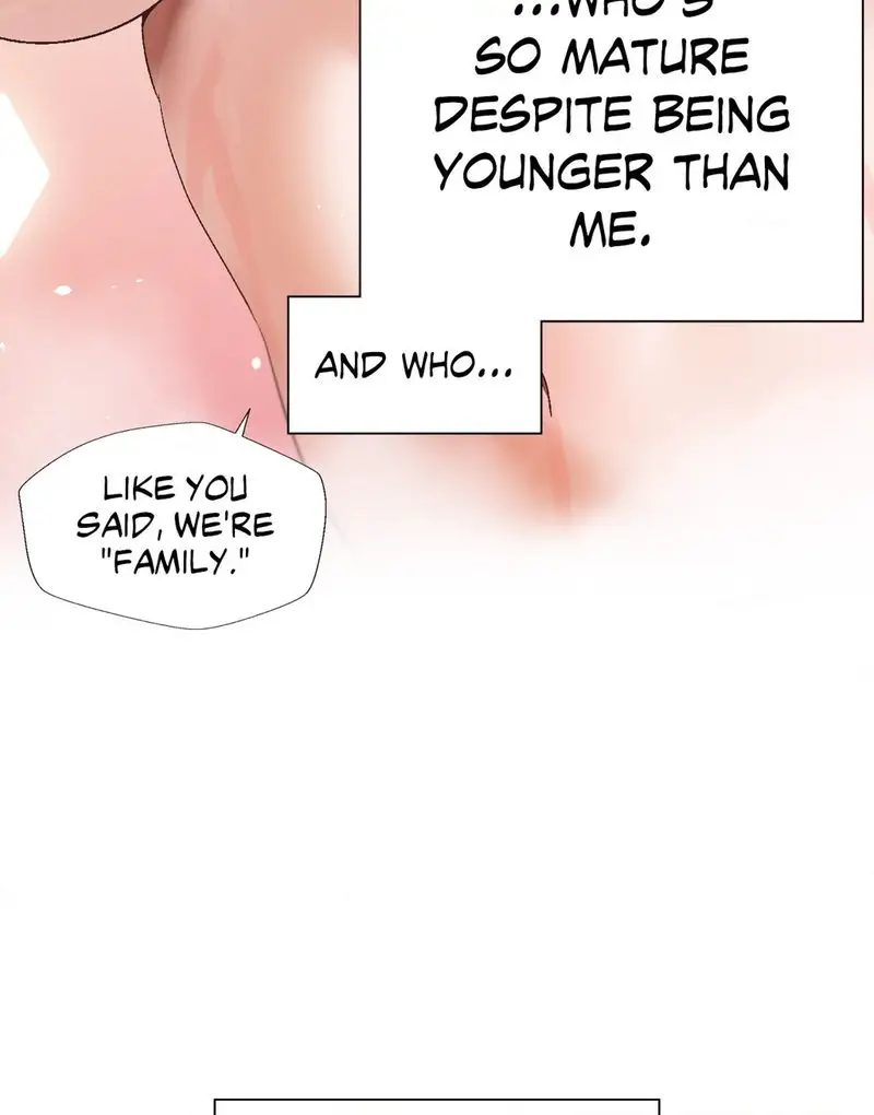 Family with Benefits chapter 15, page 98