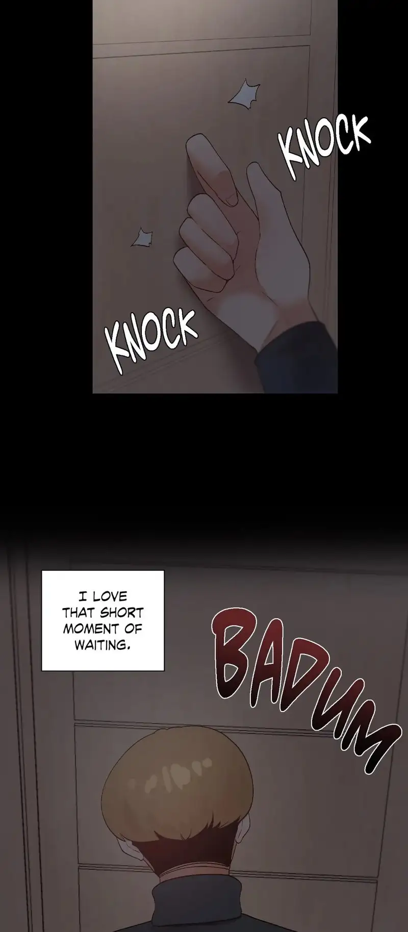 Family with Benefits Chapter 16 Page 11