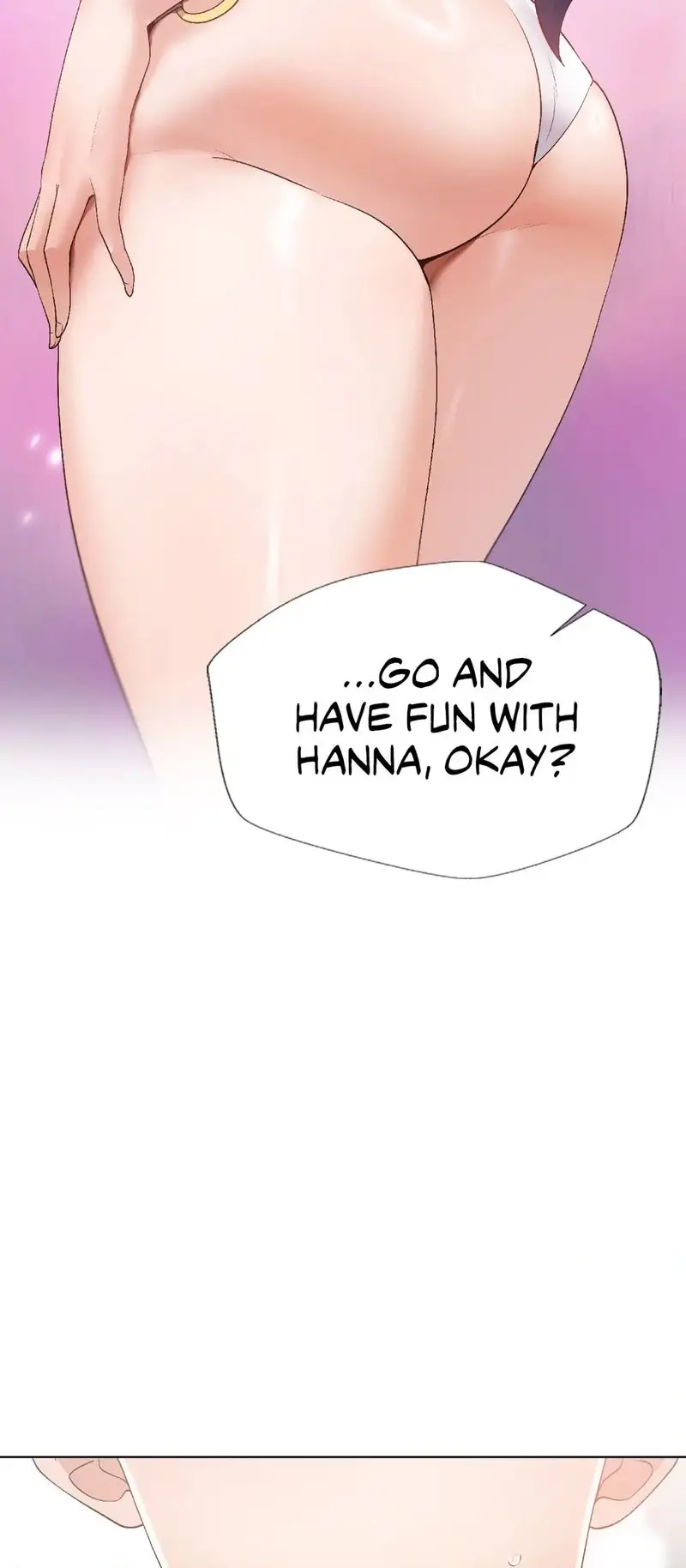 Family with Benefits chapter 17, page 2