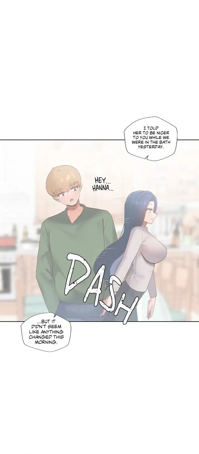 Family with Benefits chapter 17, page 5