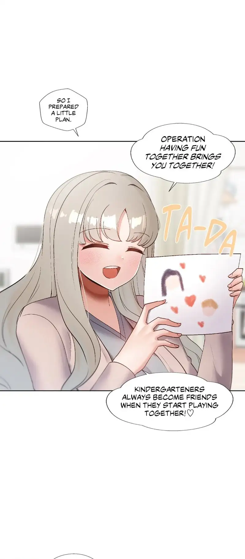 Family with Benefits chapter 17, page 6