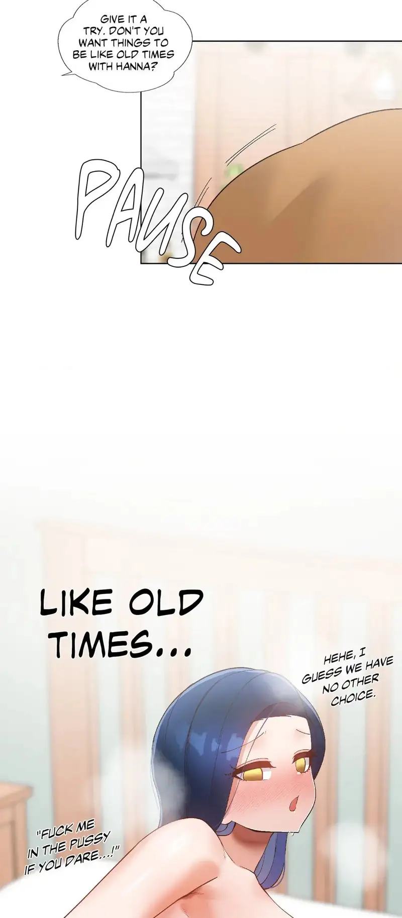 Family with Benefits chapter 17, page 7