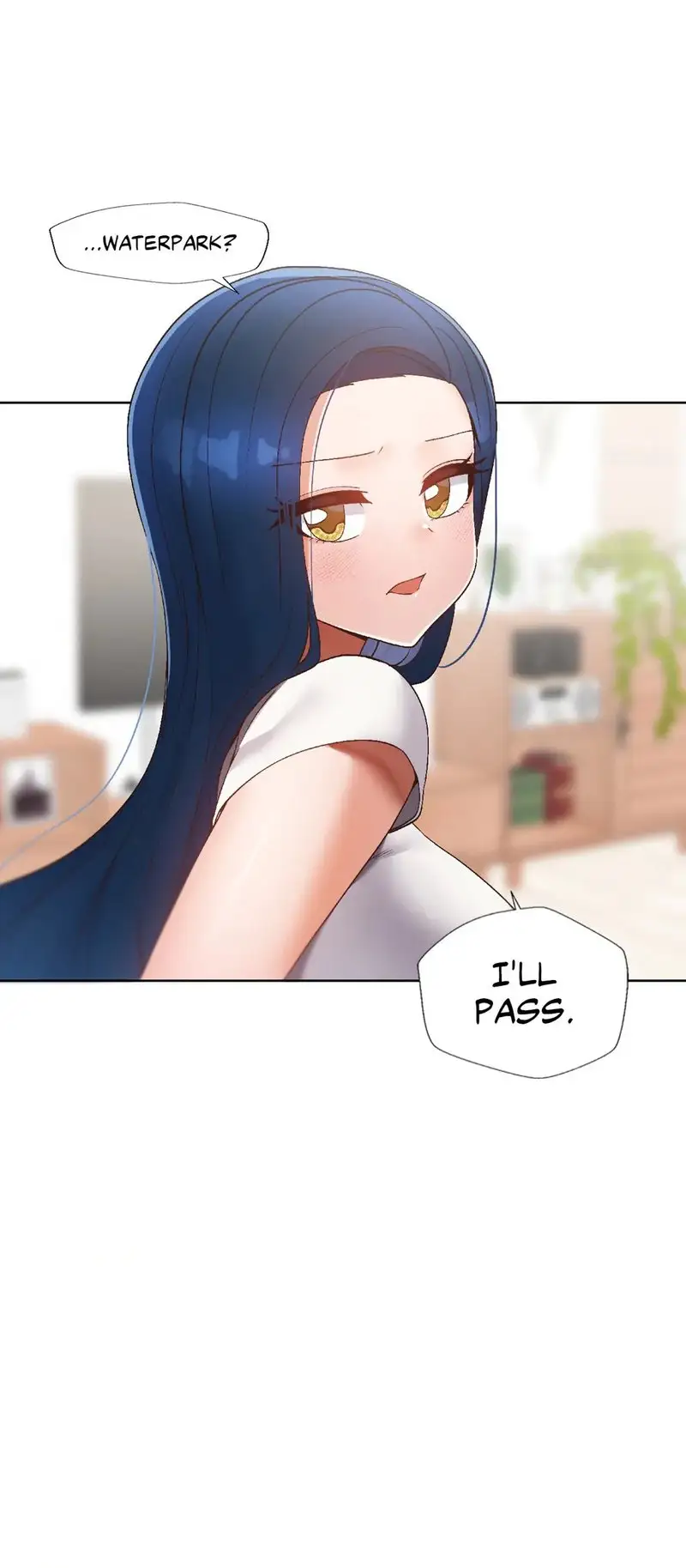 Family with Benefits chapter 17, page 11