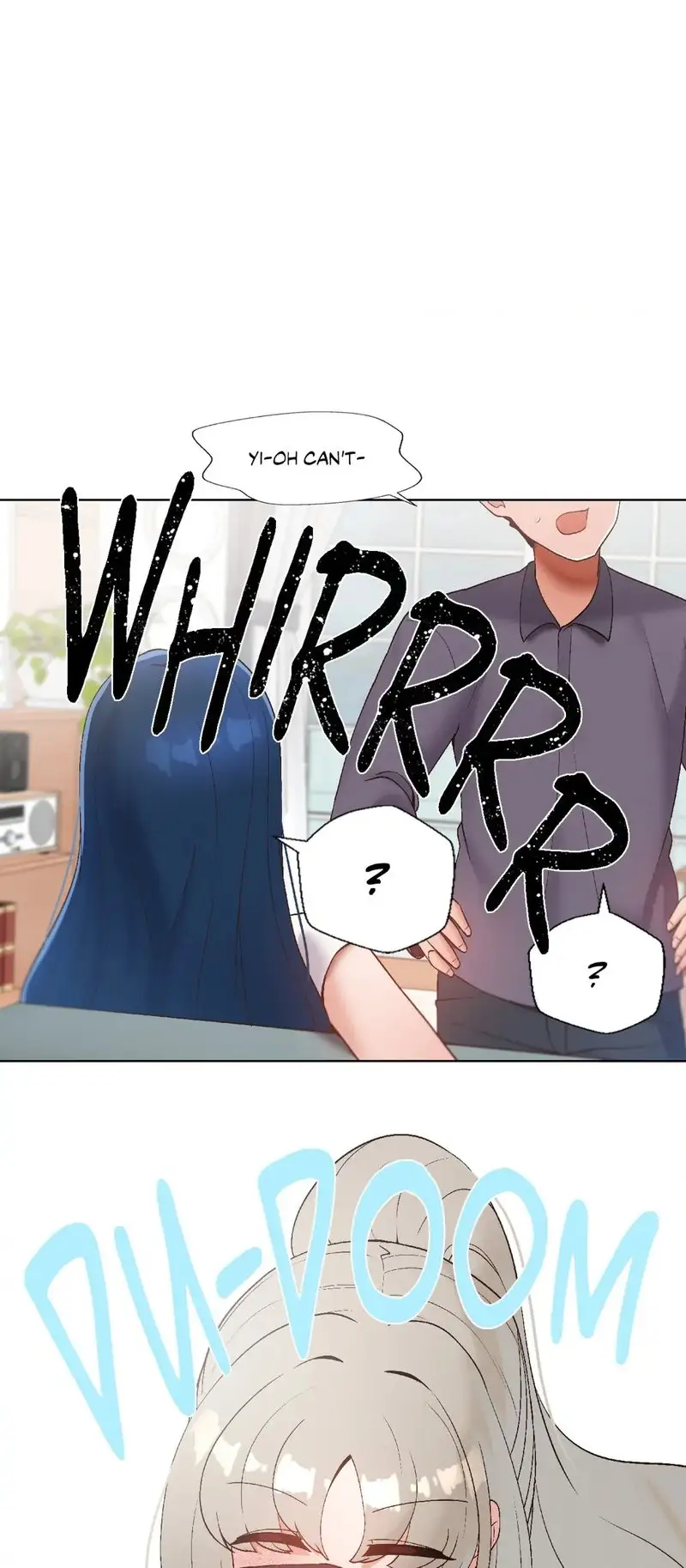 Family with Benefits chapter 17, page 15