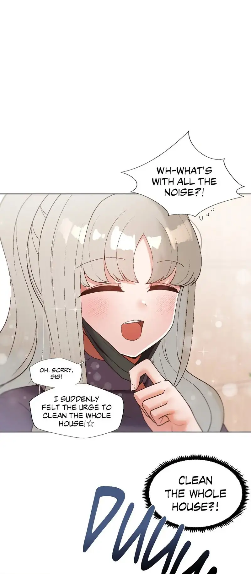 Family with Benefits chapter 17, page 17