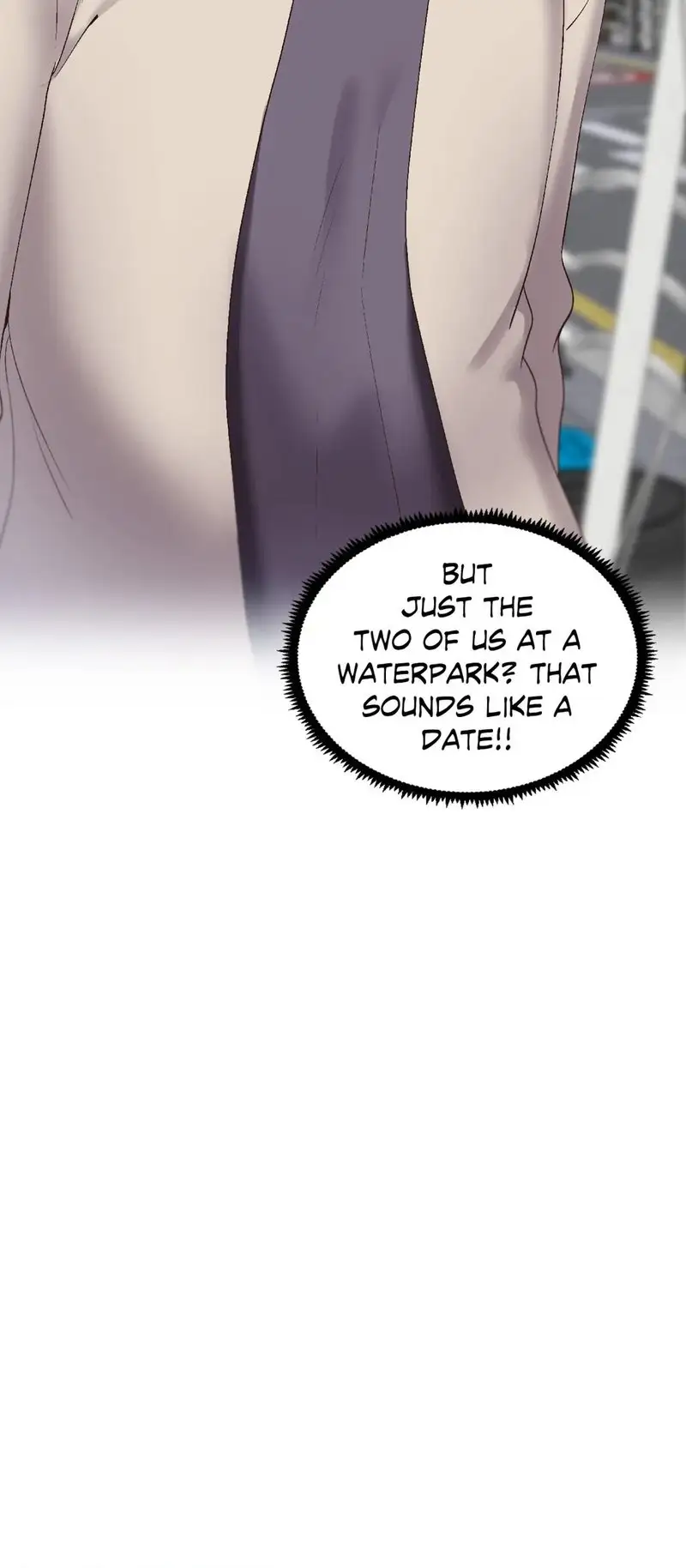 Family with Benefits chapter 17, page 24
