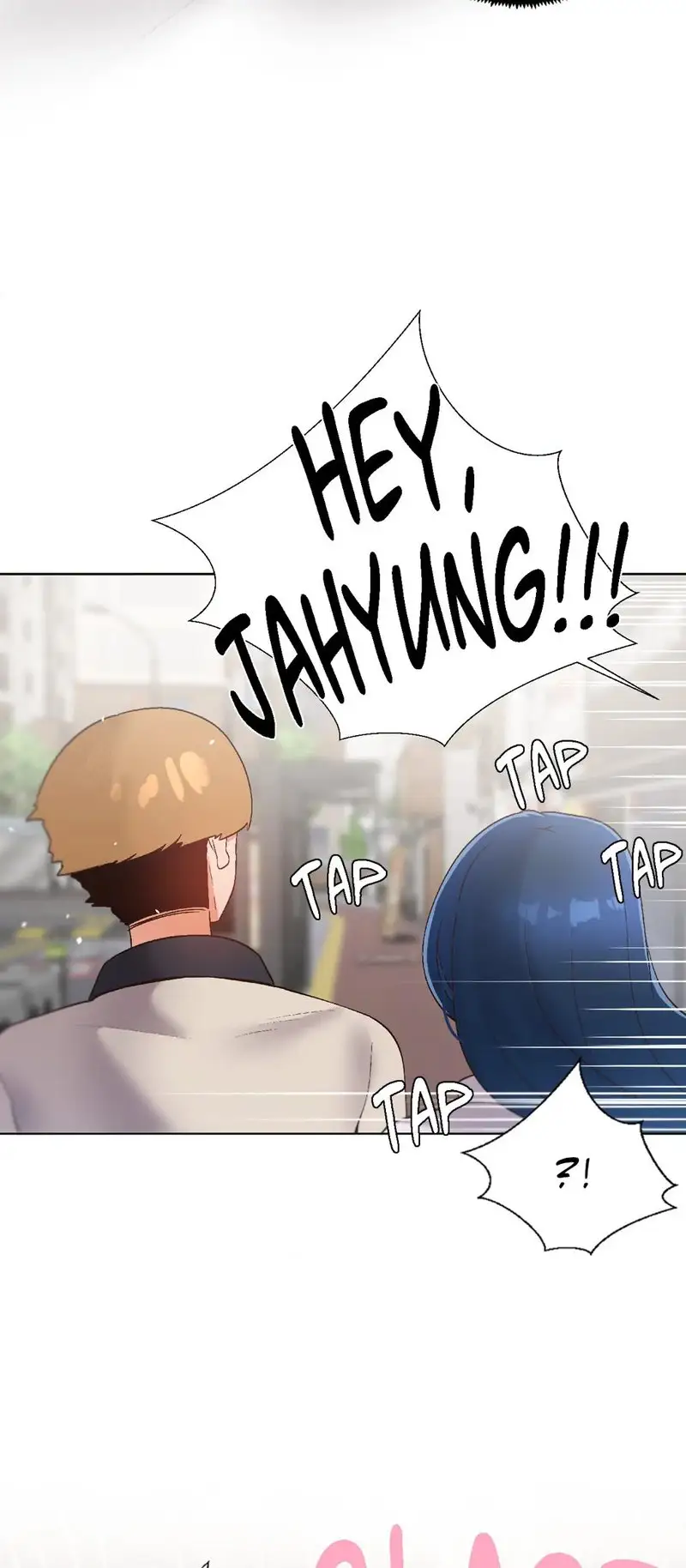 Family with Benefits chapter 17, page 26