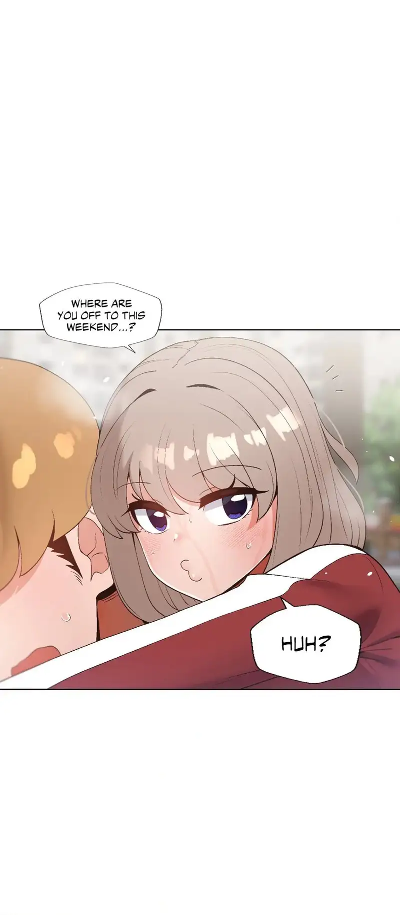 Family with Benefits chapter 17, page 29