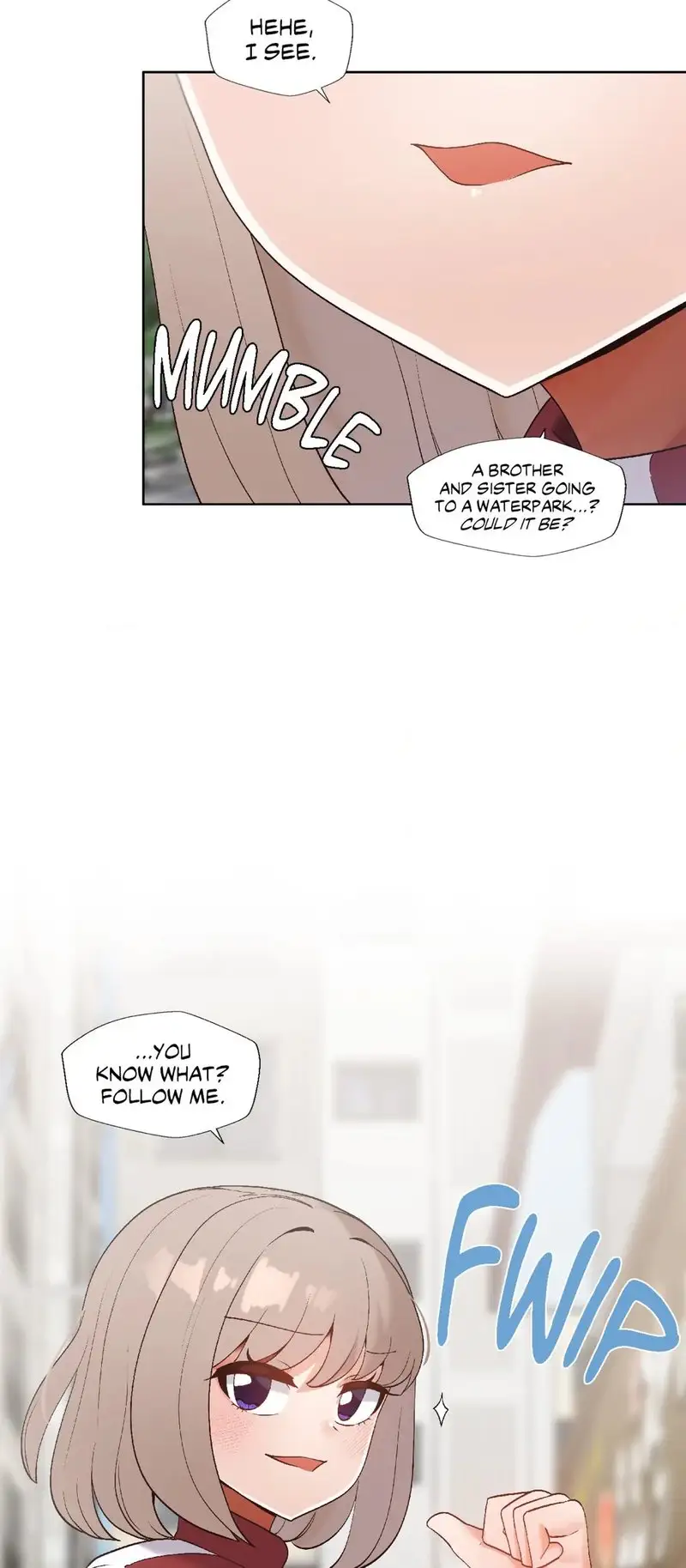 Family with Benefits chapter 17, page 35