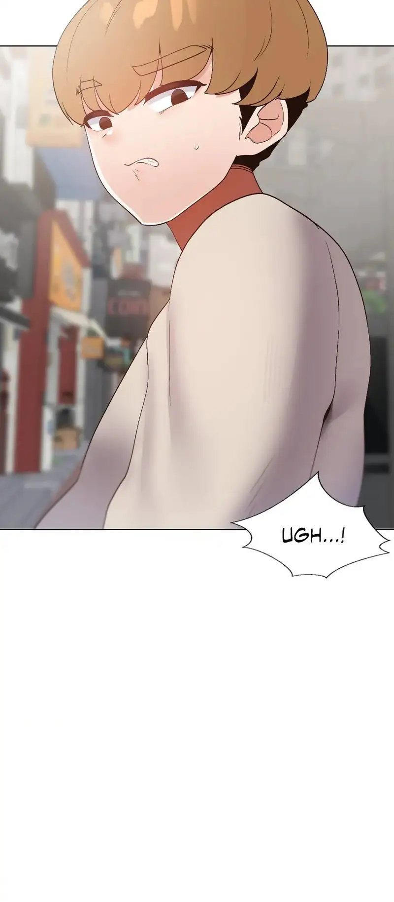 Family with Benefits chapter 17, page 39