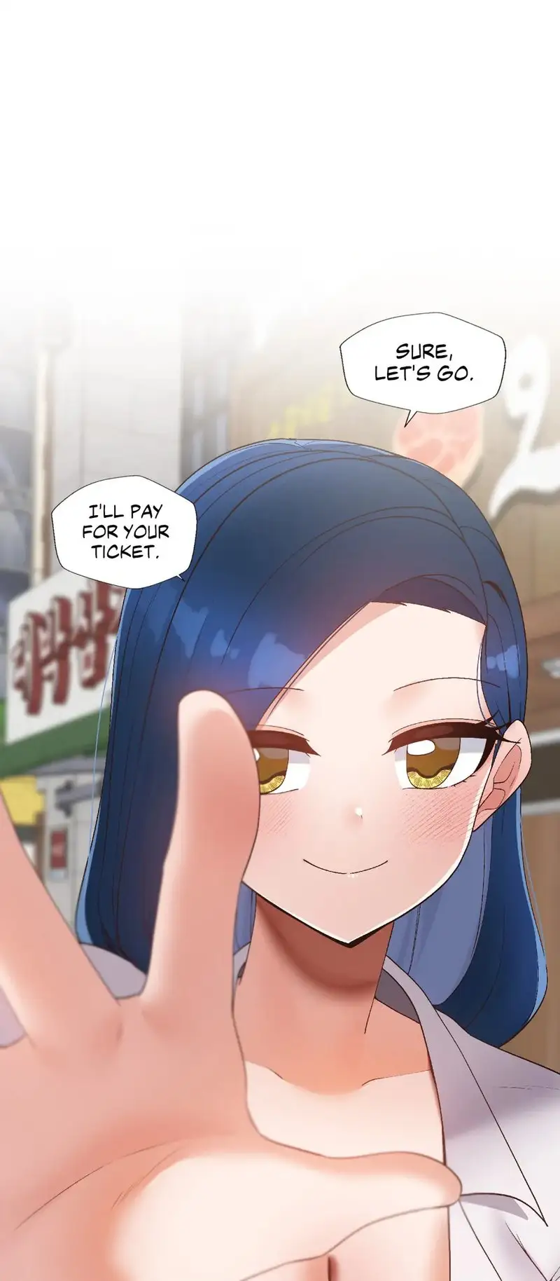 Family with Benefits chapter 17, page 41
