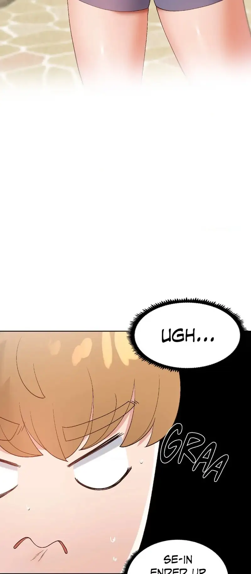 Family with Benefits chapter 17, page 51
