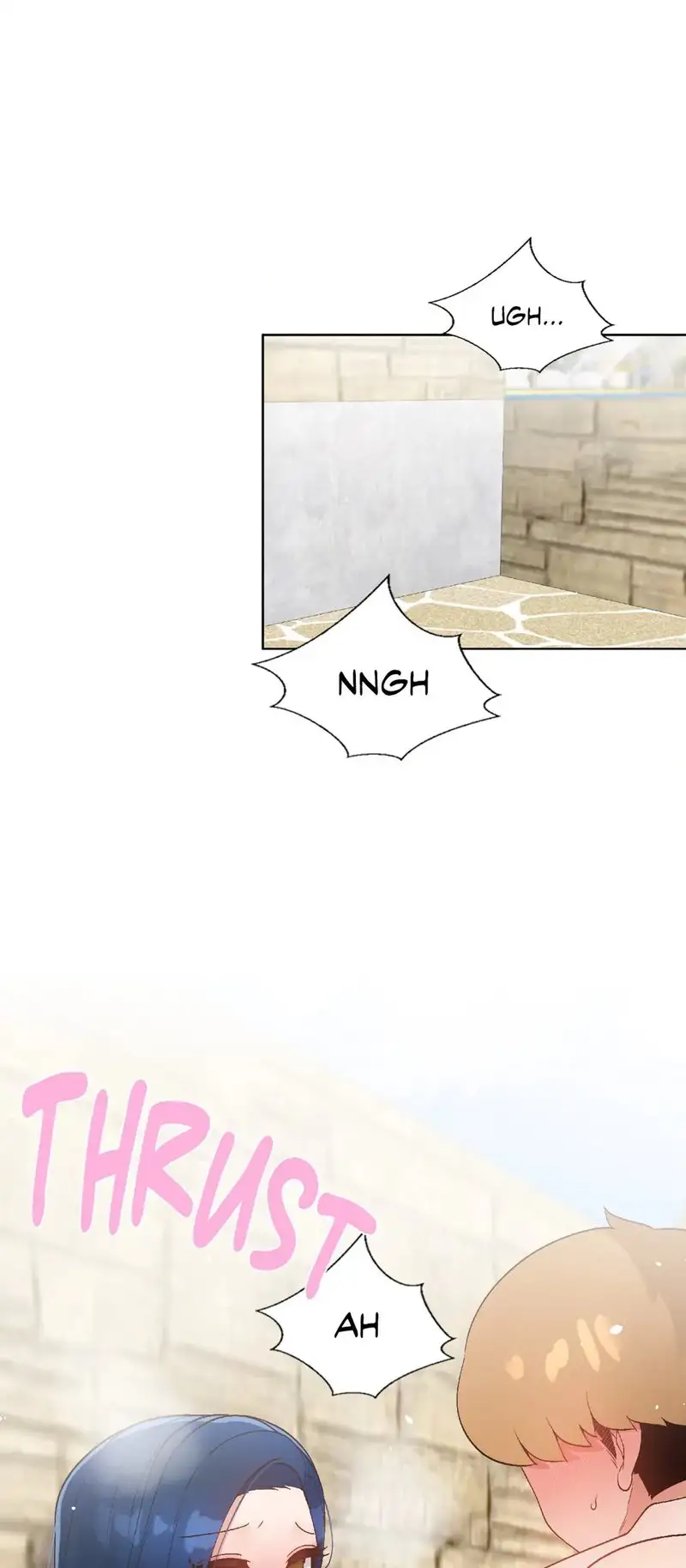 Family with Benefits chapter 17, page 53