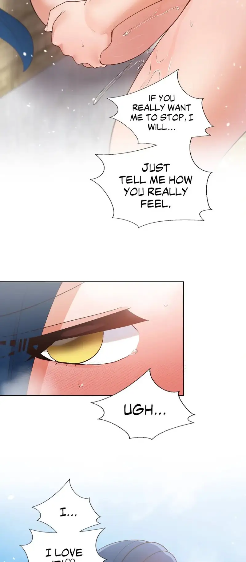 Family with Benefits chapter 17, page 58