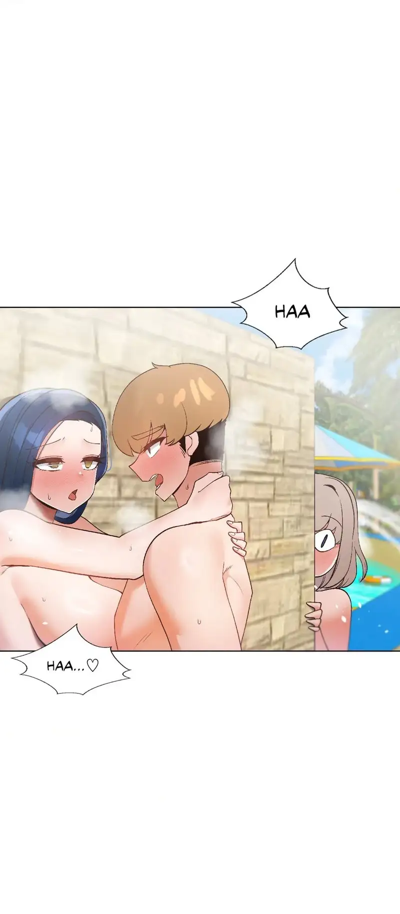 Family with Benefits chapter 17, page 63