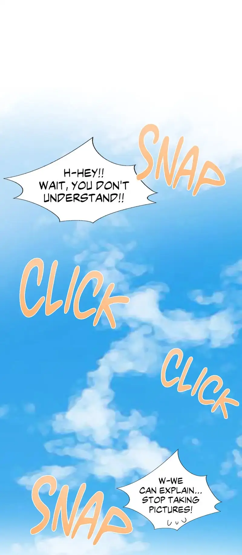 Family with Benefits chapter 17, page 65