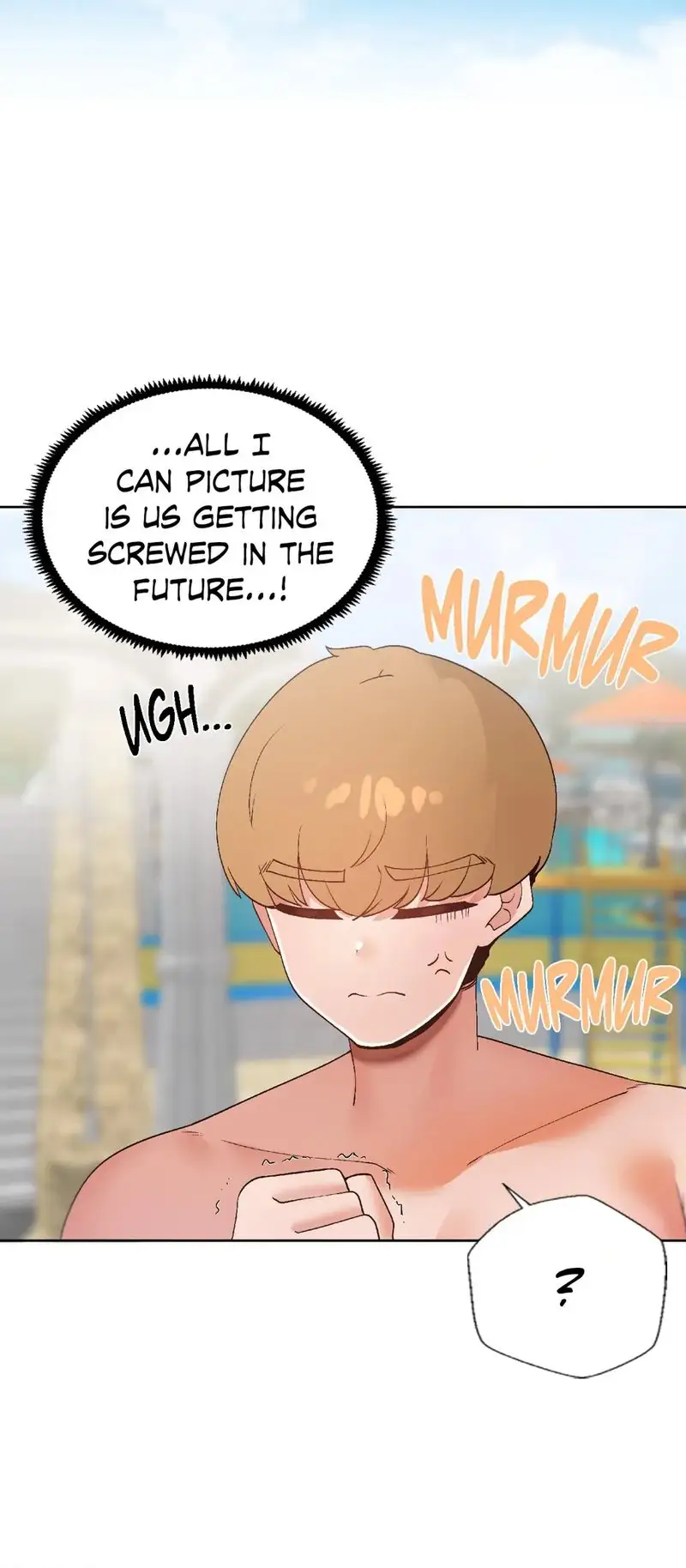 Family with Benefits chapter 17, page 66