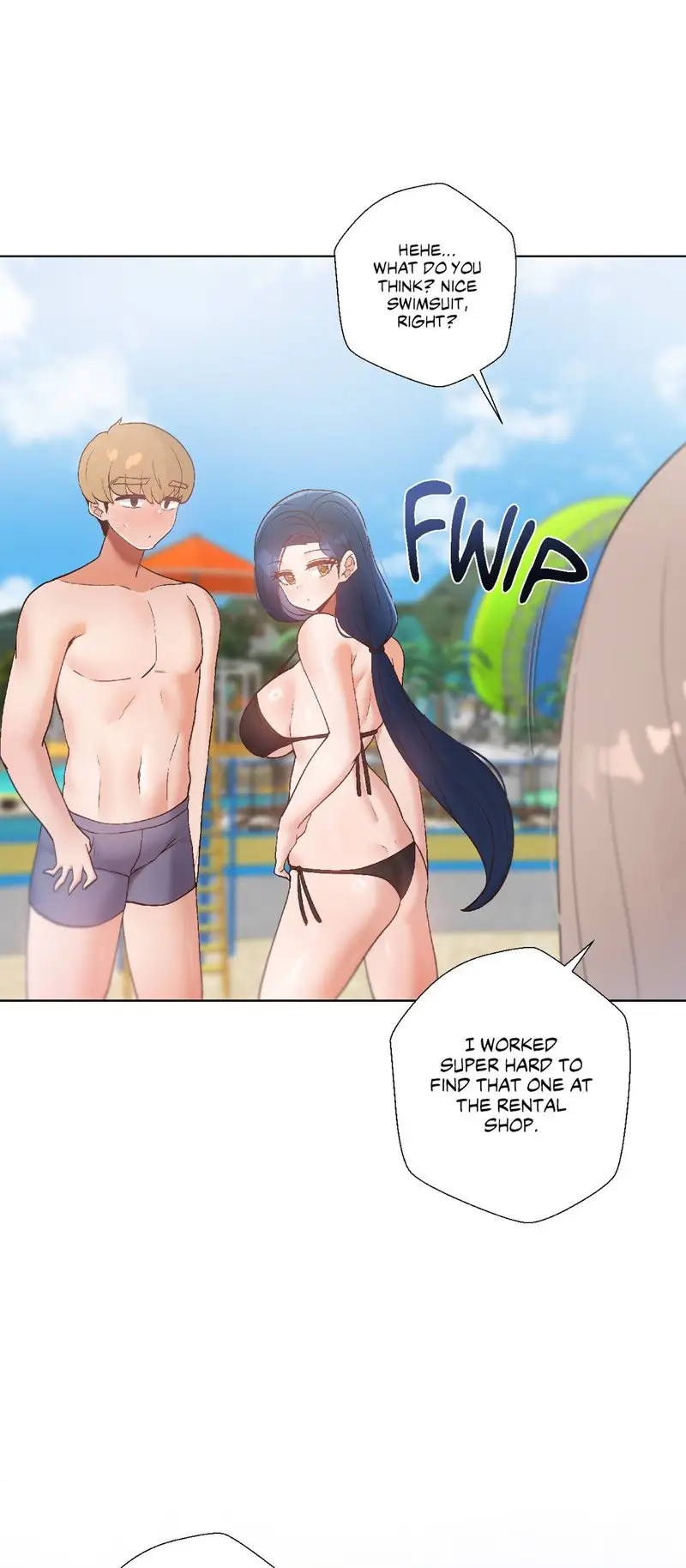 Family with Benefits chapter 18, page 6