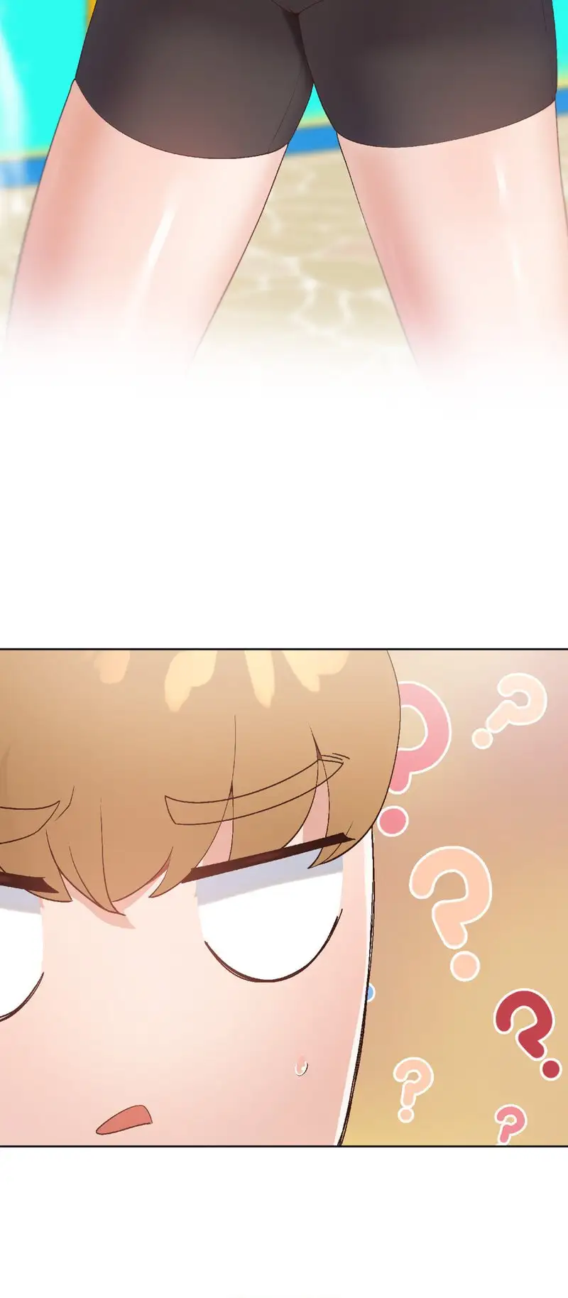 Family with Benefits chapter 18, page 8