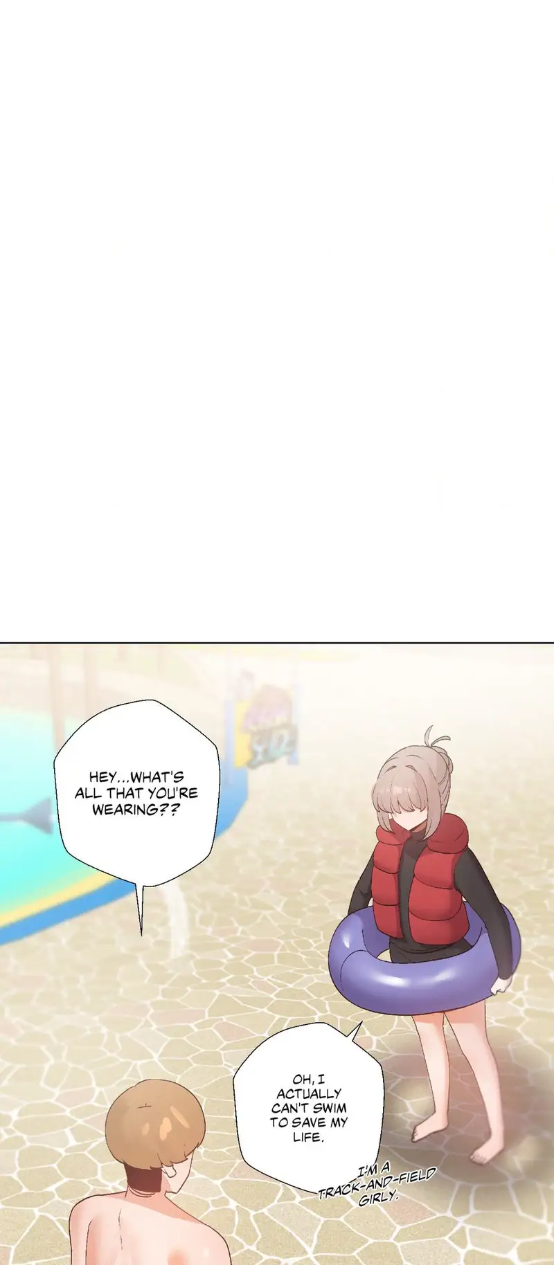 Family with Benefits chapter 18, page 9