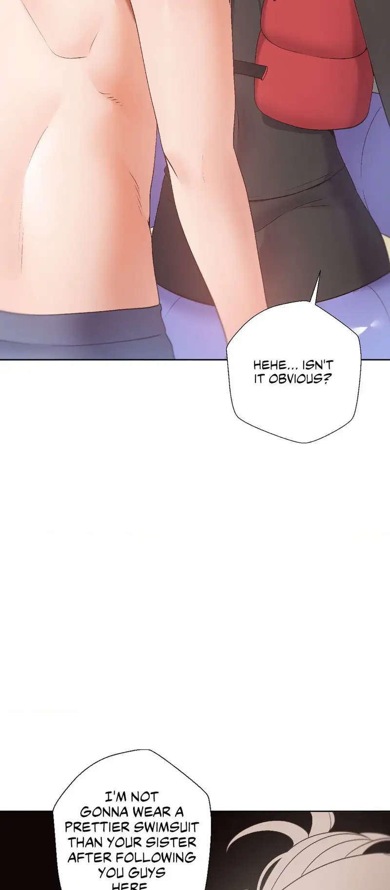 Family with Benefits chapter 18, page 11