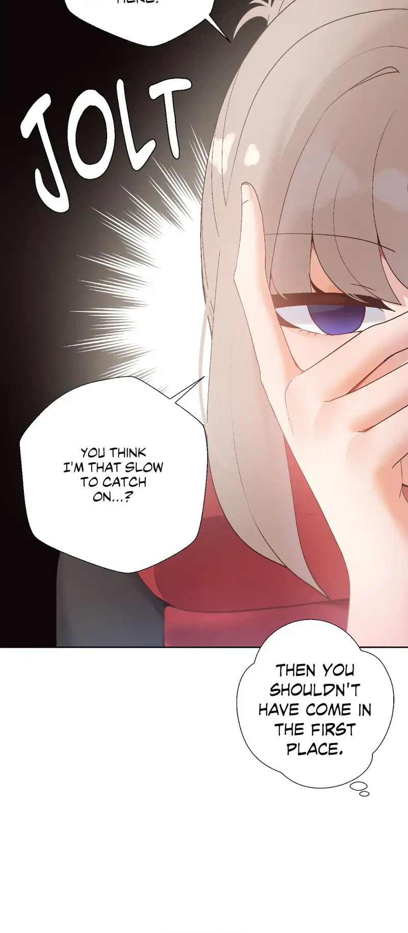 Family with Benefits chapter 18, page 12