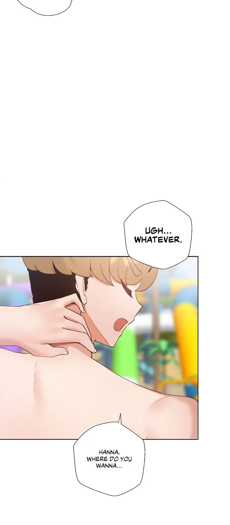 Family with Benefits chapter 18, page 14