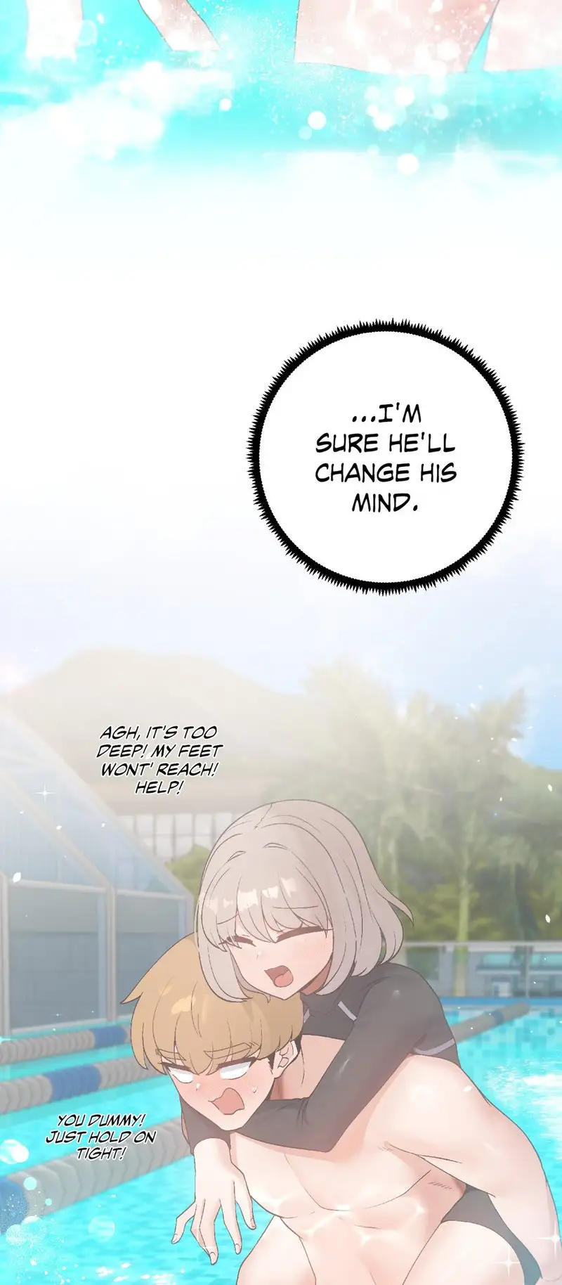 Family with Benefits chapter 18, page 22