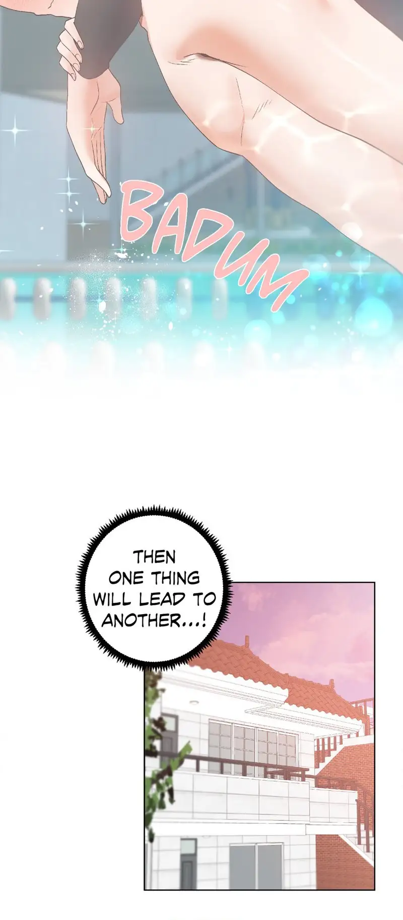 Family with Benefits chapter 18, page 24