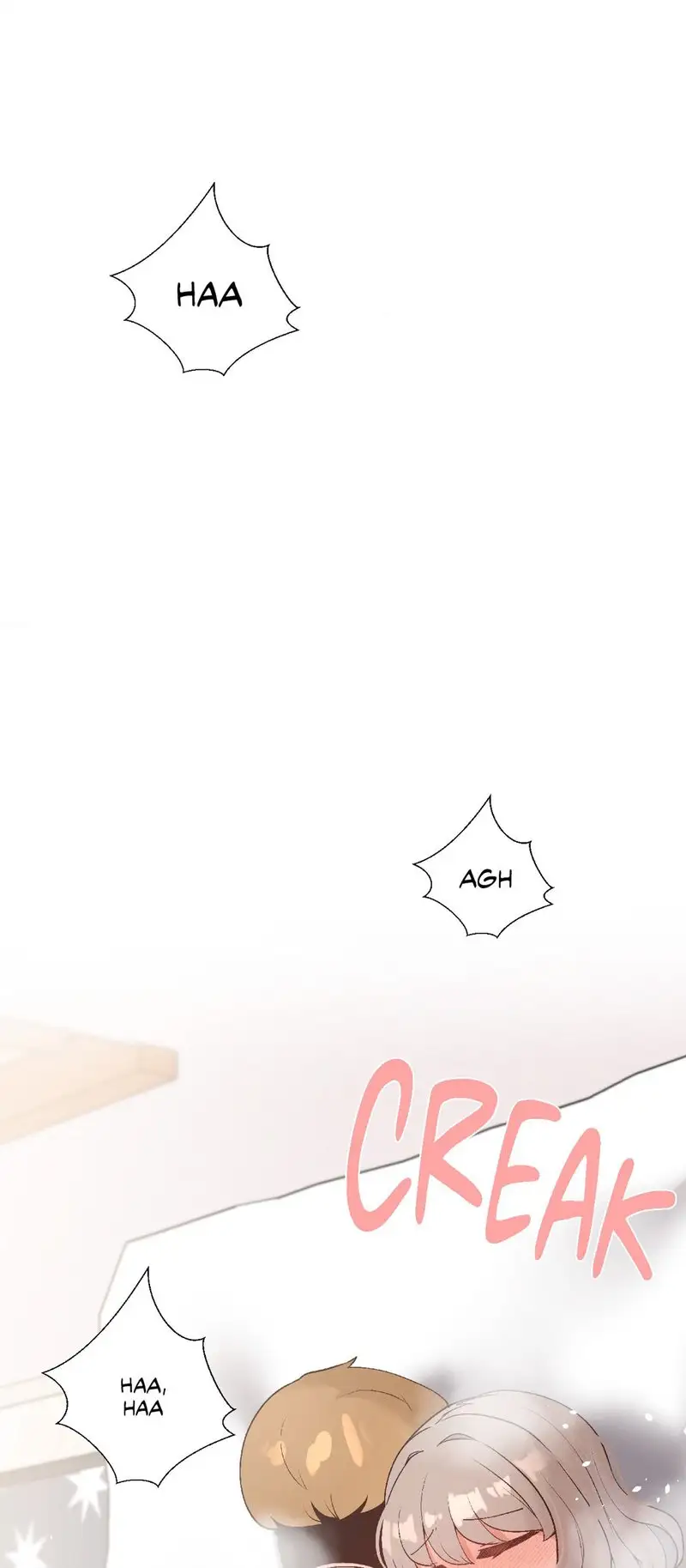 Family with Benefits chapter 18, page 35